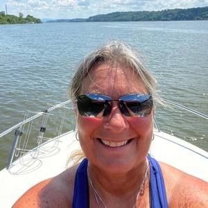 Meet your Posher, Sue